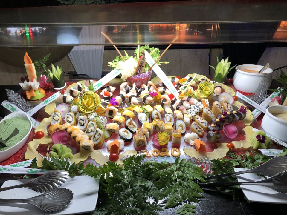Gastro Bahia Principe Luxury Akumal