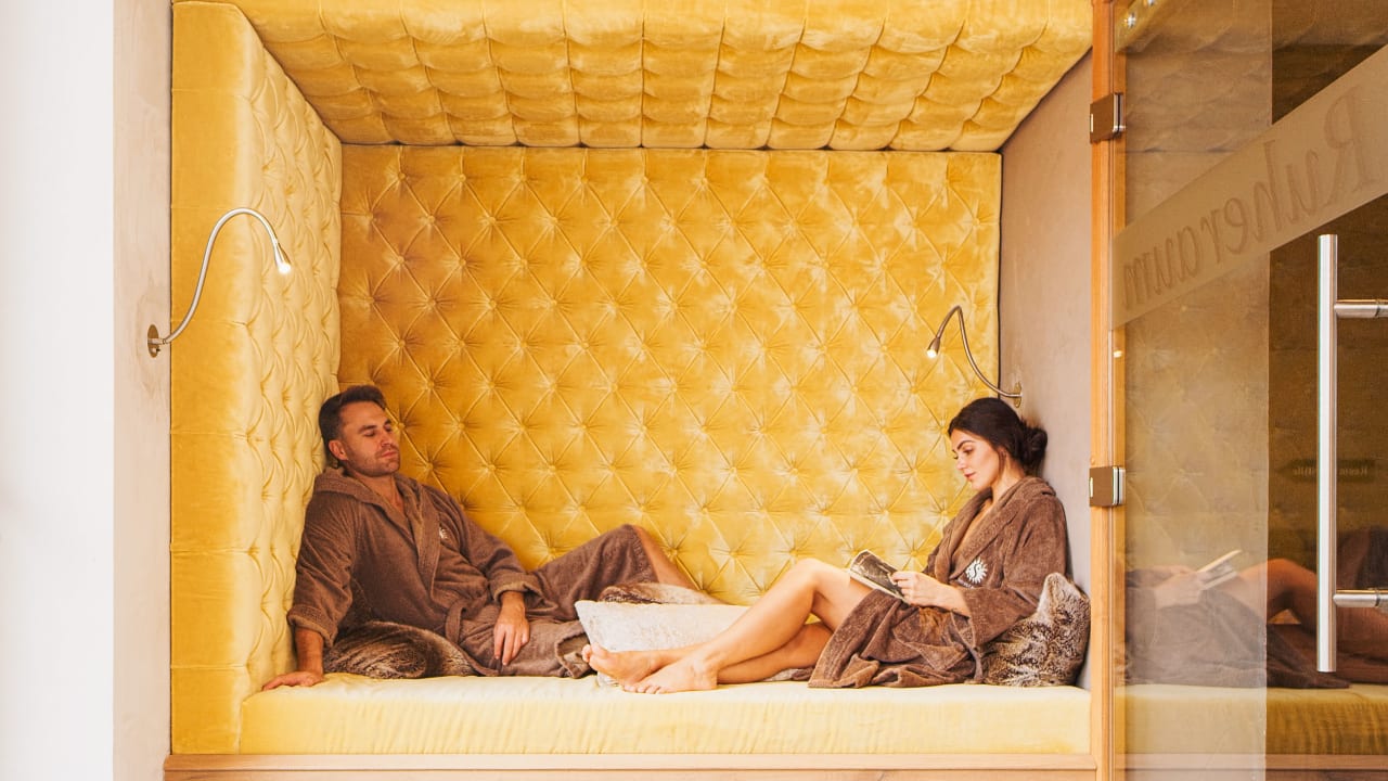 Sport & Freizeit Hotel Sonnenhof