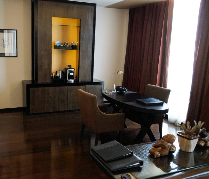 Büro VIE Hotel Bangkok, MGallery