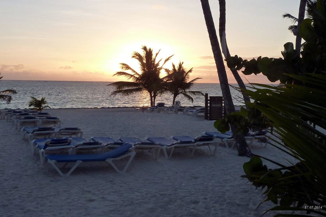 Sonnenaufgang Villas Bavaro Resort & Spa