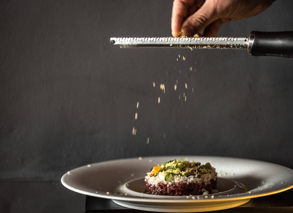 Zest Restauarant Juliani