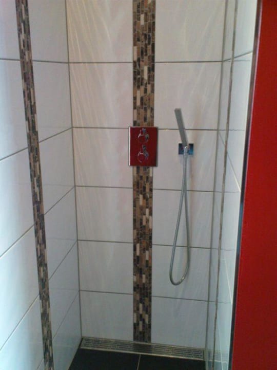 Badezimmer Tropical Islands Resort