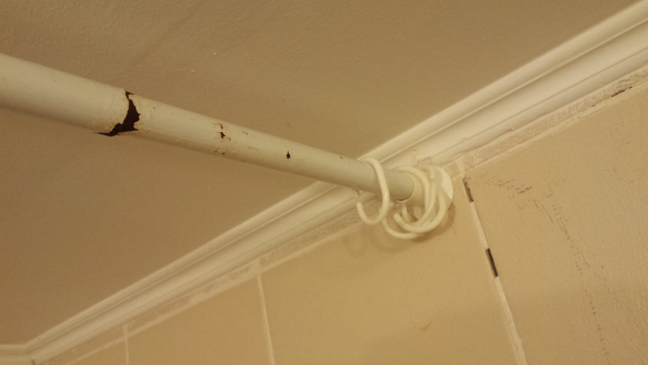 Zimmer Hotel Pine Bay Holiday Resort