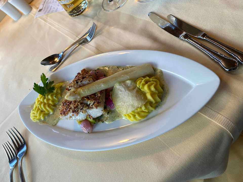 Gastro Hotel Residenz Hochland