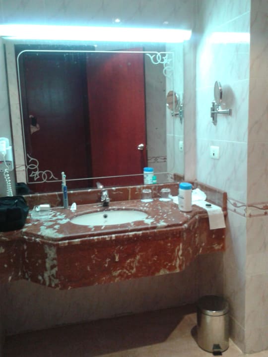 Bad Fantazia Resort Marsa Alam