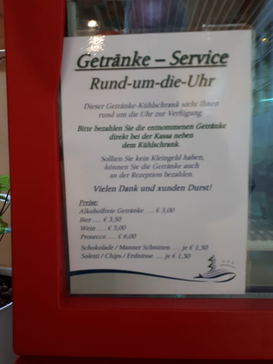 Sonstiges Gasthof Pension Nordwald