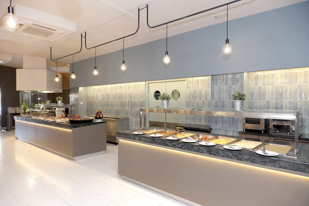 Gastro Voramar Hotel