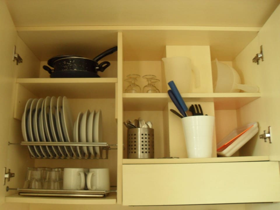 Посуда Hotel Poseidon