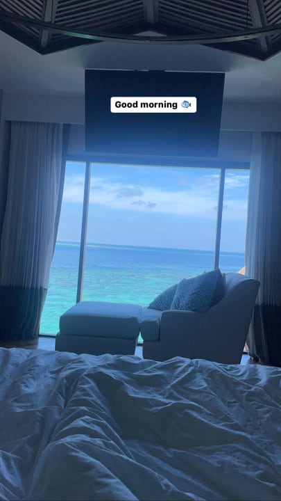 Zimmer OZEN RESERVE BOLIFUSHI