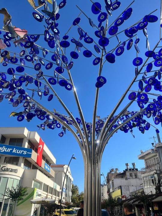 Sonstiges Dream World Palace Hotel