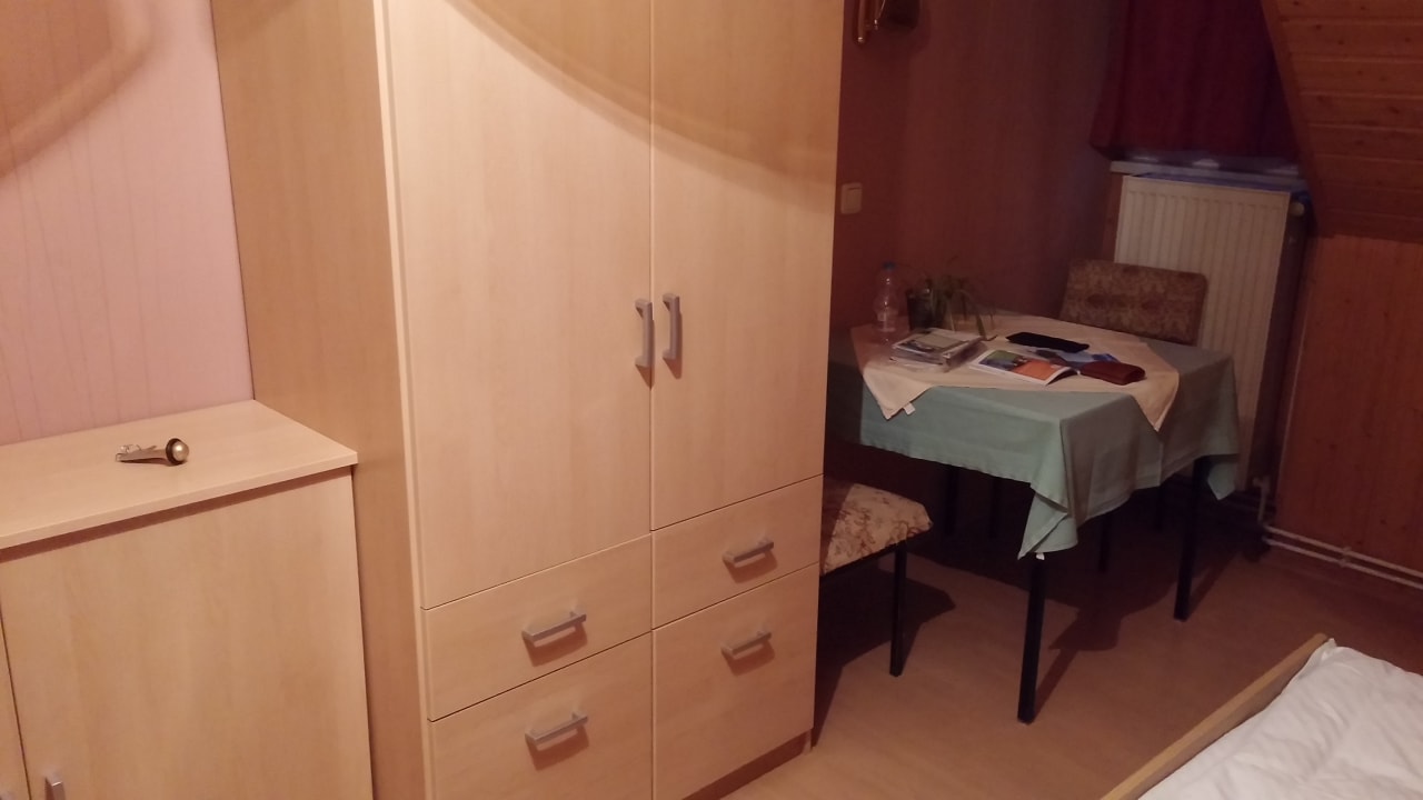 Zimmer Pension Waitzdorfer Schänke