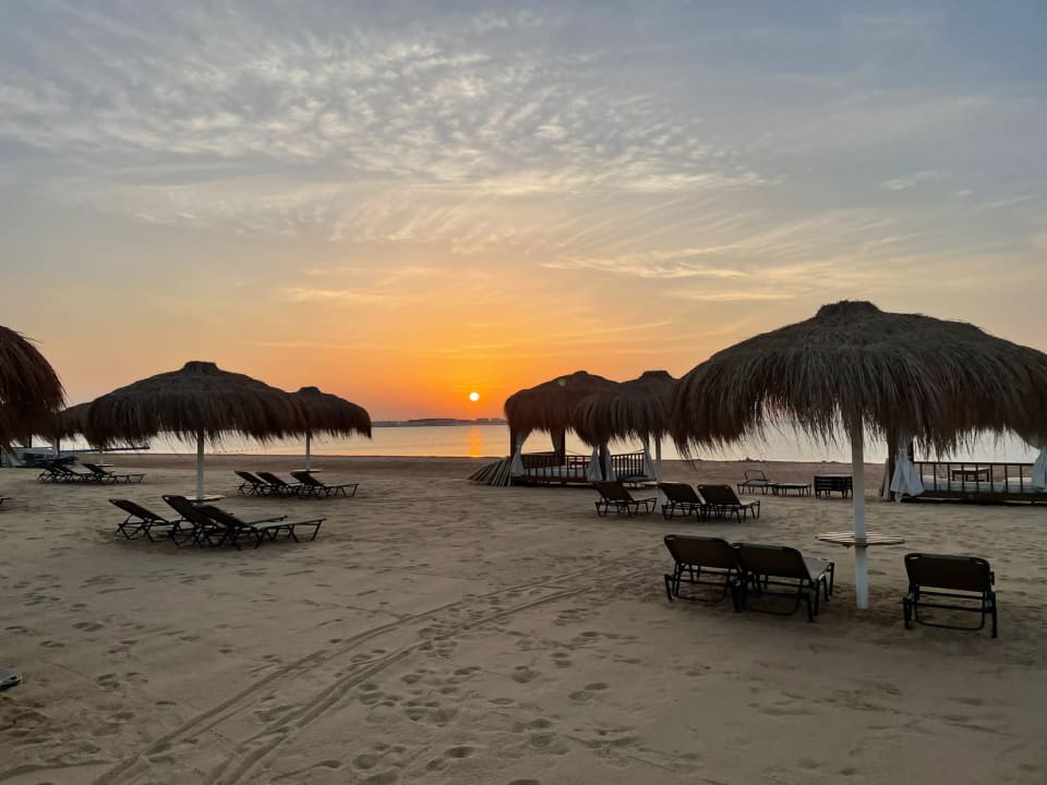 Strand Steigenberger Resort Ras Soma