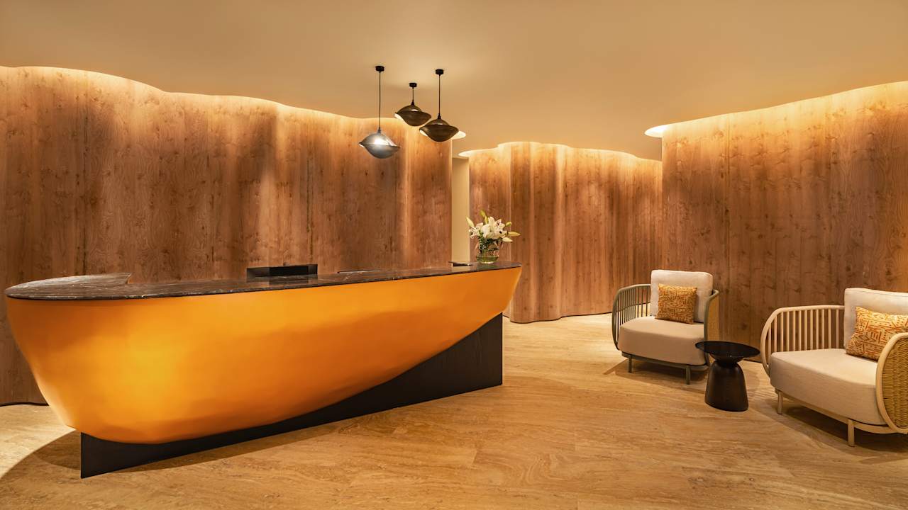 Sonstiges Swissotel Resort And Spa Cesme	