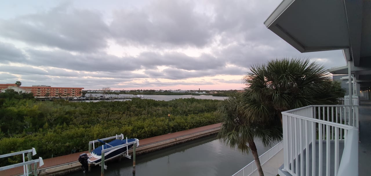 Ausblick Hotel Legacy Vacation Resorts Indian Shores