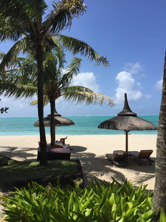 Strand Shangri-La Le Touessrok Mauritius