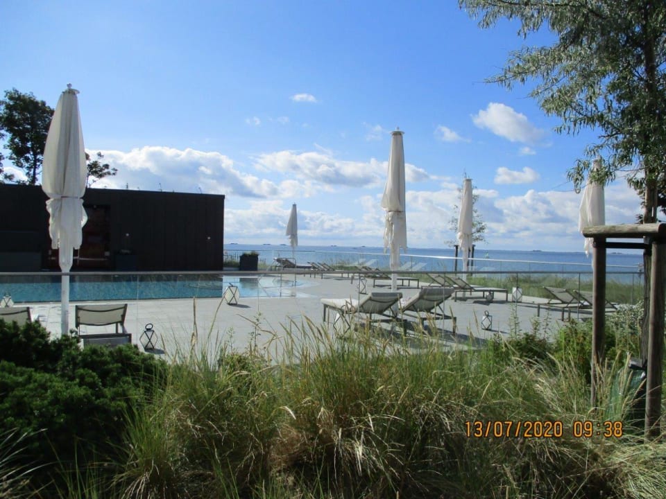 Pool Upstalsboom Wyk auf Föhr