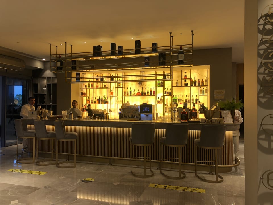Sonstiges Hotel Miramare Beach