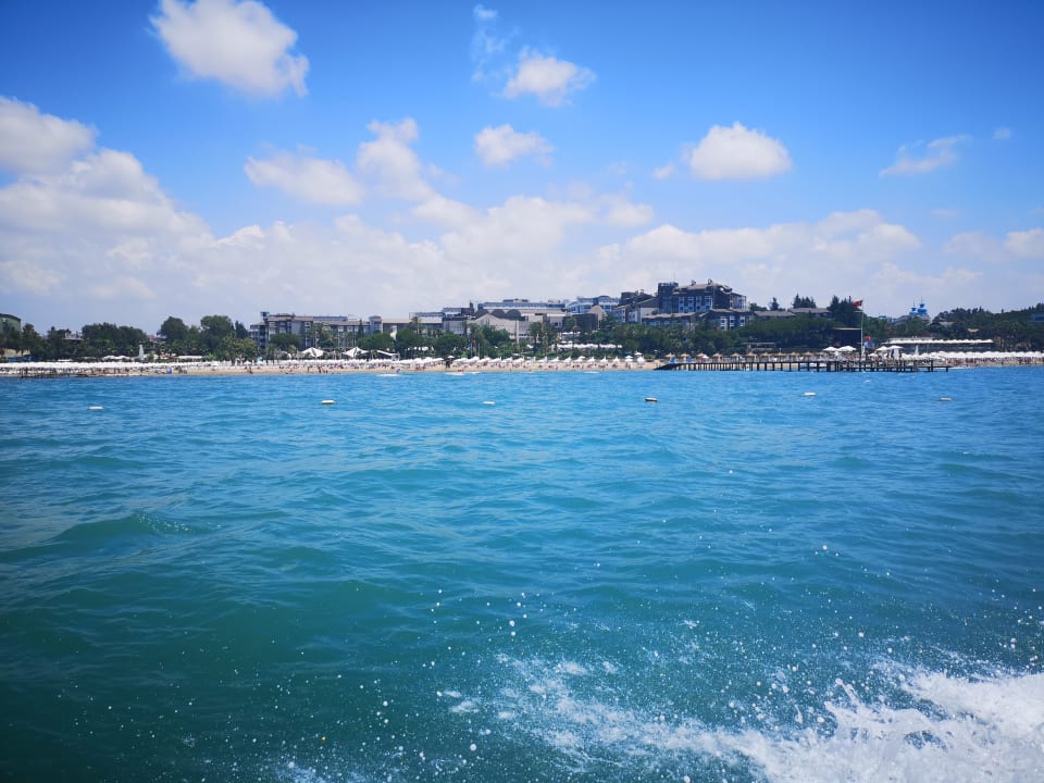 Strand PALOMA Perissia