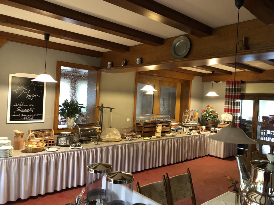 Gastro Hotel Simonshof