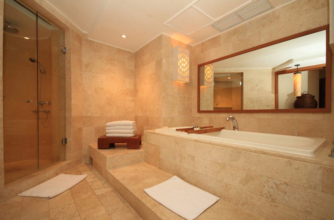 Grand Suite Nr. 3230 Grand Hyatt Bali