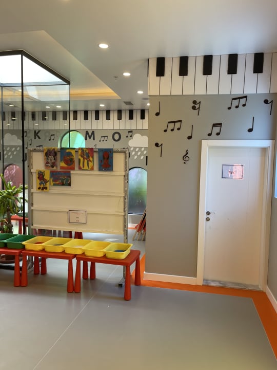 Sport & Freizeit Hane Family Resort