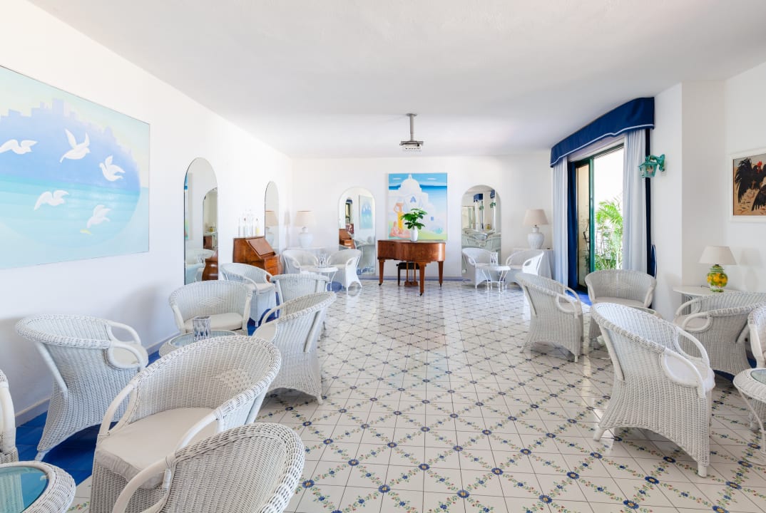 Gastro Hotel Paradiso Terme Resort & SPA