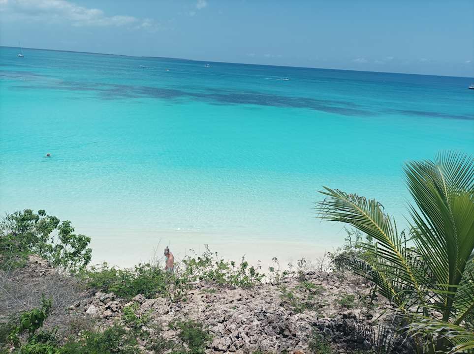 Strand Hotel Riu Palace Zanzibar