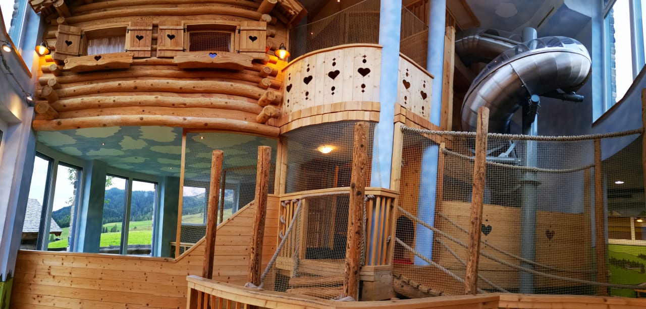 Sport & Freizeit Übergossene Alm Resort