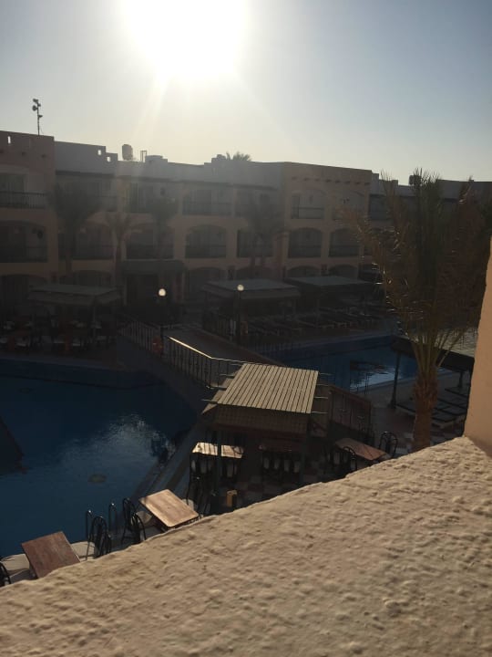 Pool Bel Air Azur Resort - Adults only