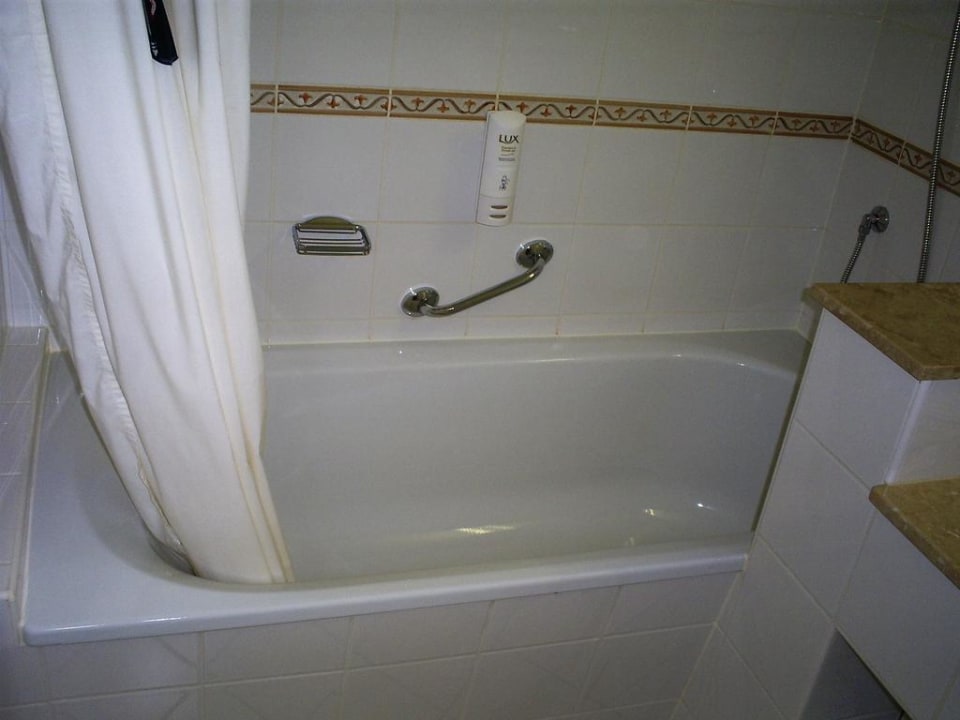Badewanne Schloßhotel Schkopau