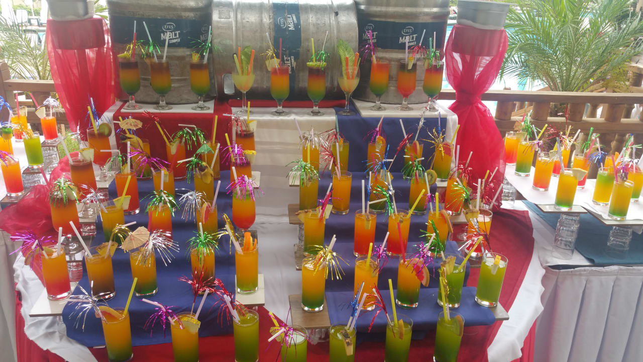 Gastro Well Palace Side