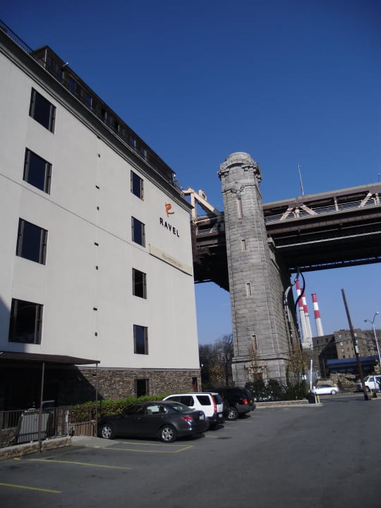 Ravel Hotel Ravel Hotel