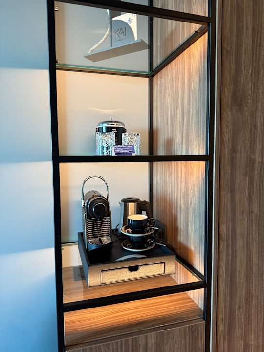 Zimmer ScanHotels City Rostock