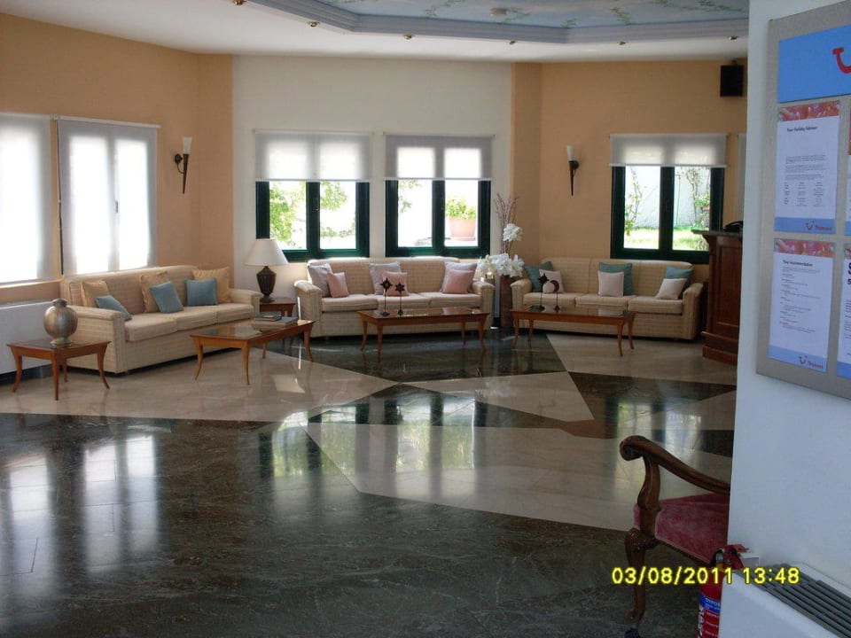 Kalidon Panorama Hotel Kalidon Panorama