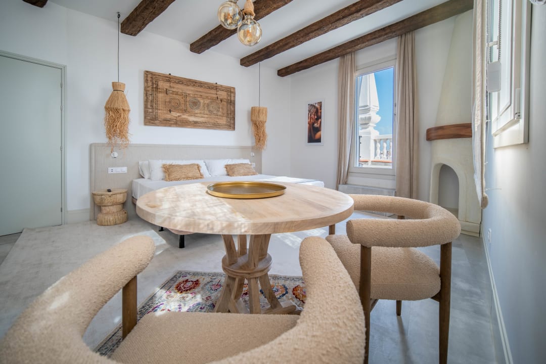 Zimmer Apartamentos Soho Boutique Hoy No Me Puedo Levantar