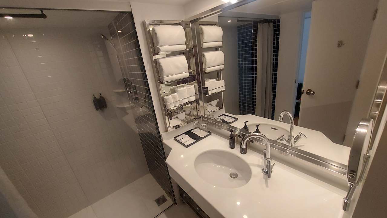 Zimmer Night Hotel Bangkok - Sukhumvit 15