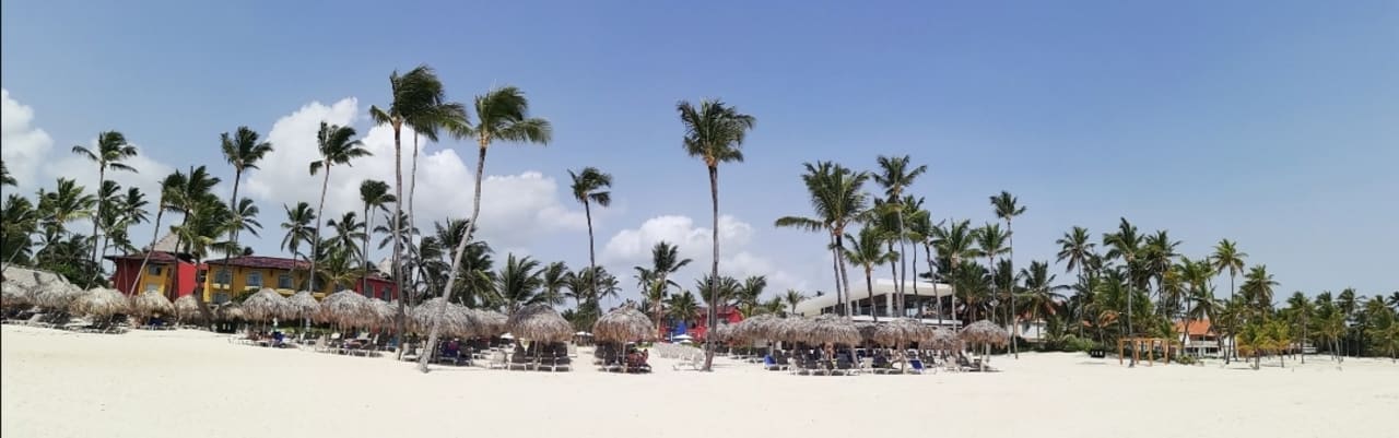 Strand Caribe Deluxe Princess