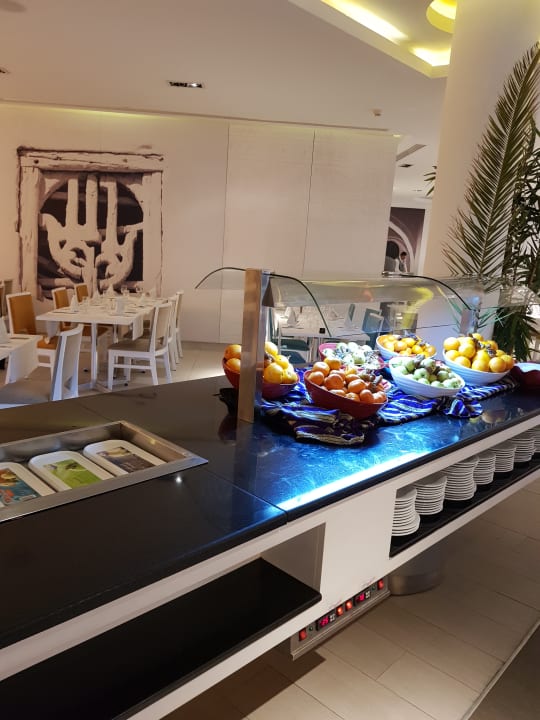 Gastro Djerba Plaza Thalasso & Spa