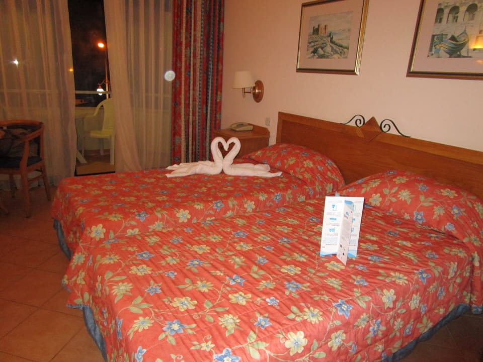 Ankunft Riviera Spa Resort - Adults Only