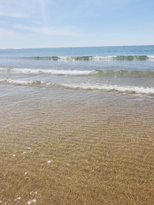 Strand Aydinbey Kings Palace & Spa