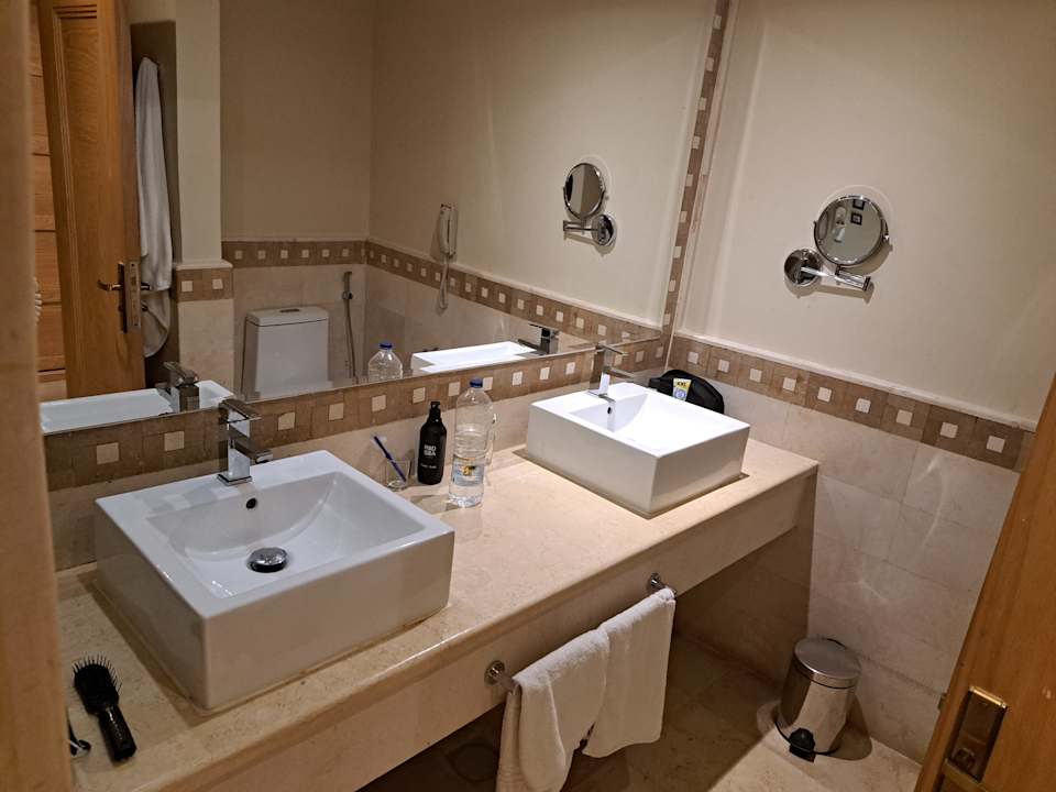 Zimmer The Grand Palace - Adults only