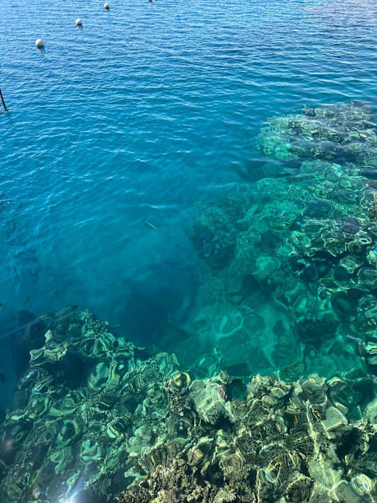 Strand SUNRISE Anjum Resort