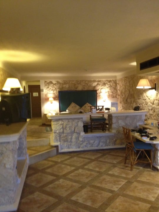 Building 7 Pickalbatros Citadel Resort