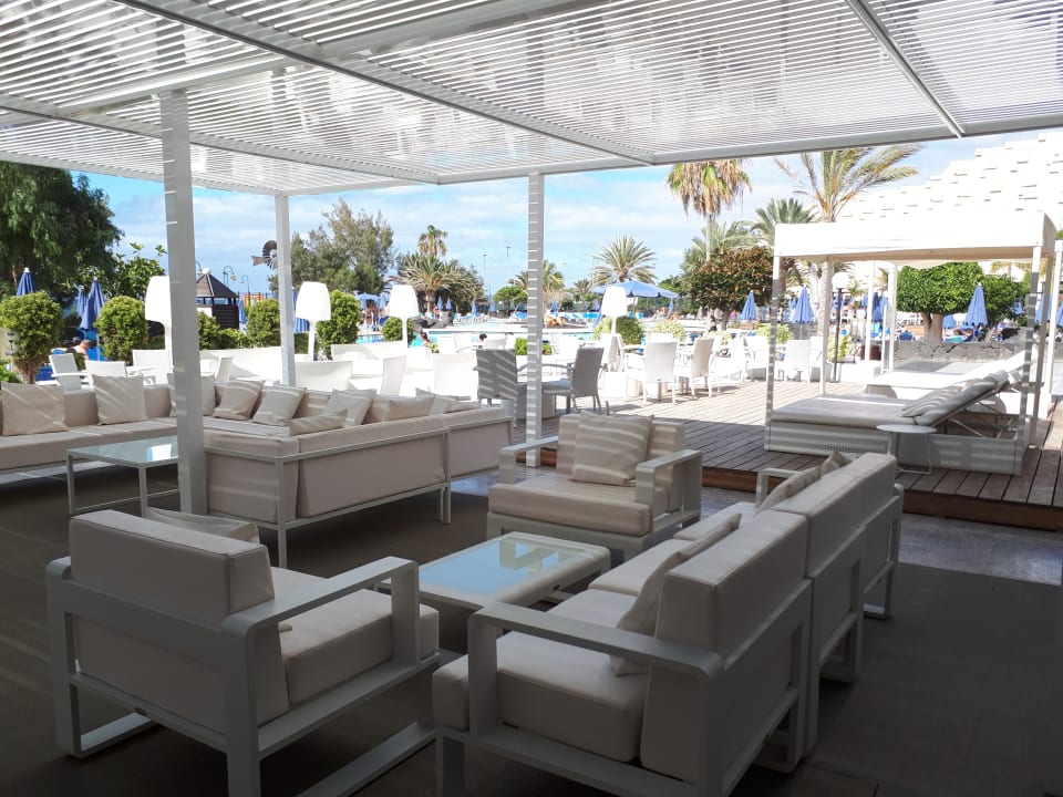 Sonstiges Hotel Grand Teguise Playa