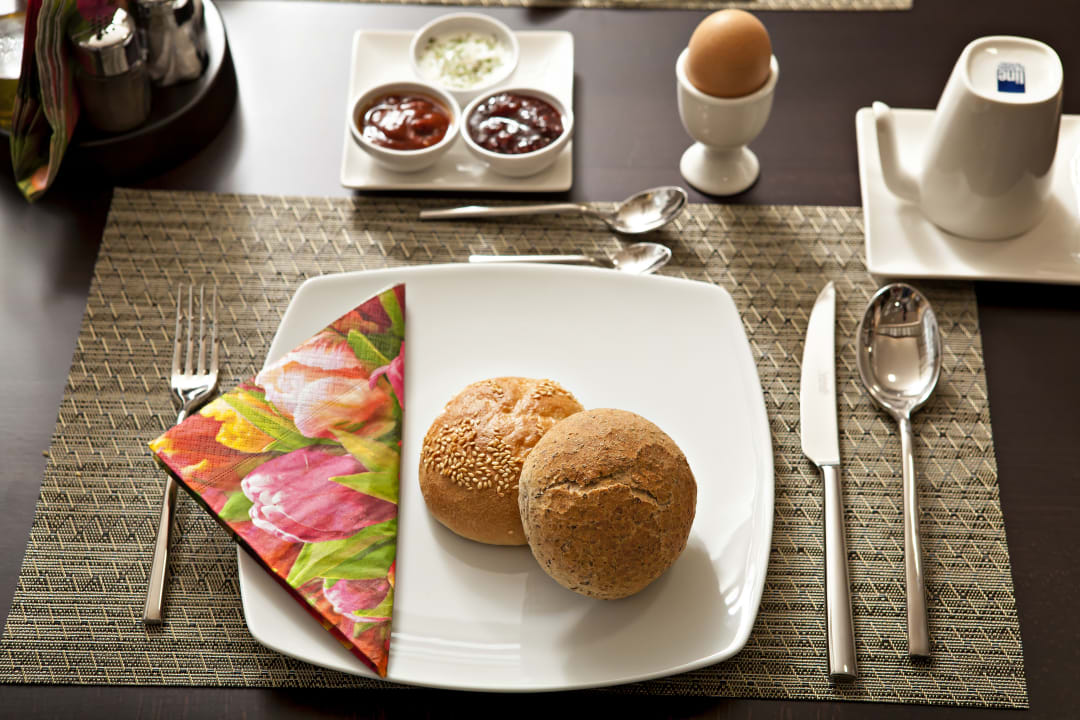 Restaurant Hotel Aziza Sarajevo