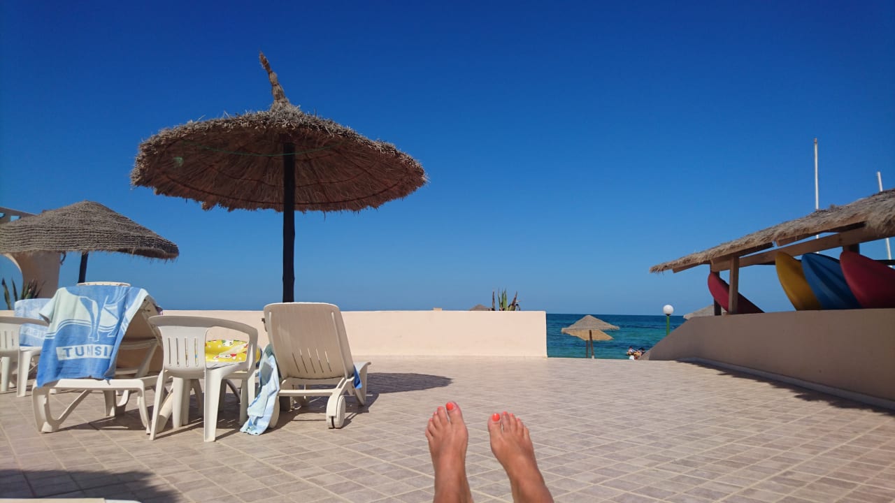 Strand Zita Beach Resort