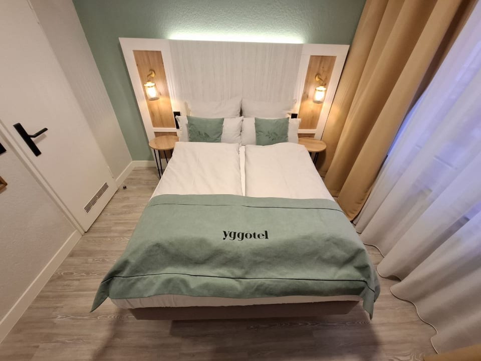 Zimmer Garner Hotel Cologne - Engelbertz