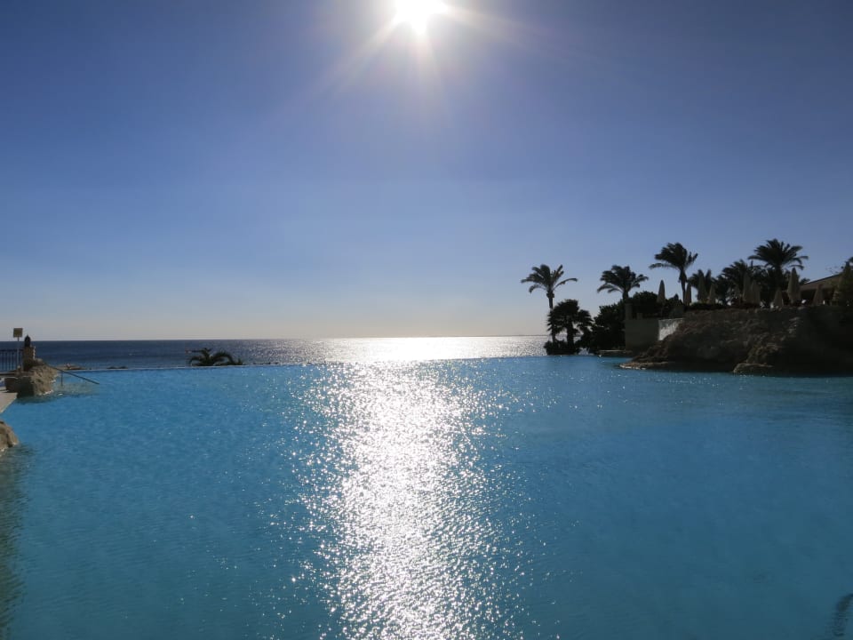 Pool Makadi Spa - Adults only