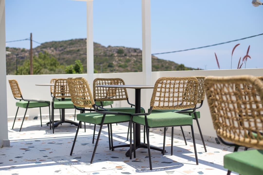 Gastro Mazoren Art Hotel