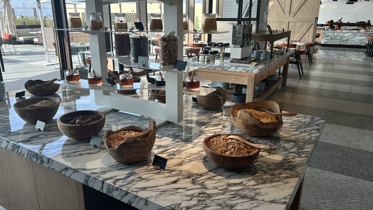 Gastro Atlantis The Royal